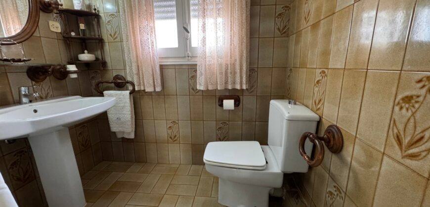 PISO CÉNTRICO EN VINARÒS