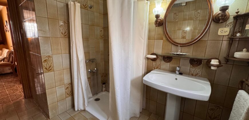 PISO CÉNTRICO EN VINARÒS