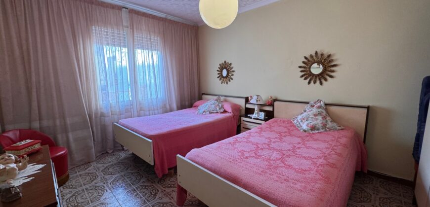 PISO CÉNTRICO EN VINARÒS