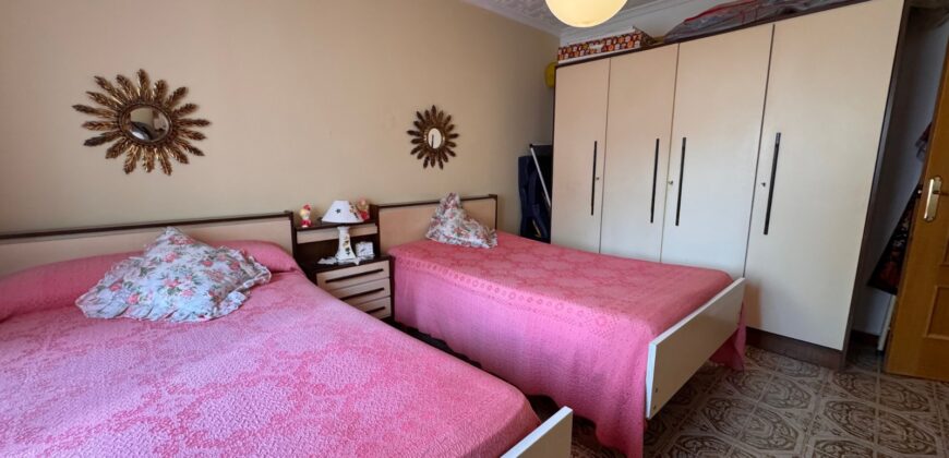 PISO CÉNTRICO EN VINARÒS