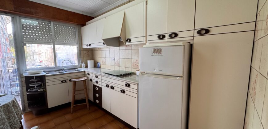 PISO CÉNTRICO EN VINARÒS