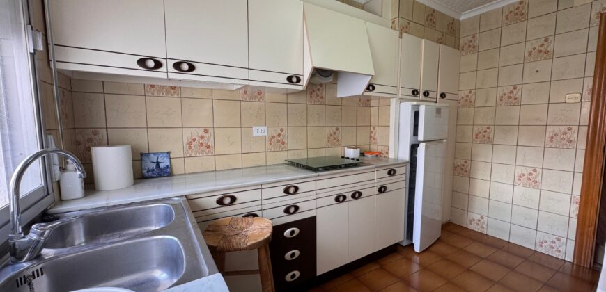 PISO CÉNTRICO EN VINARÒS