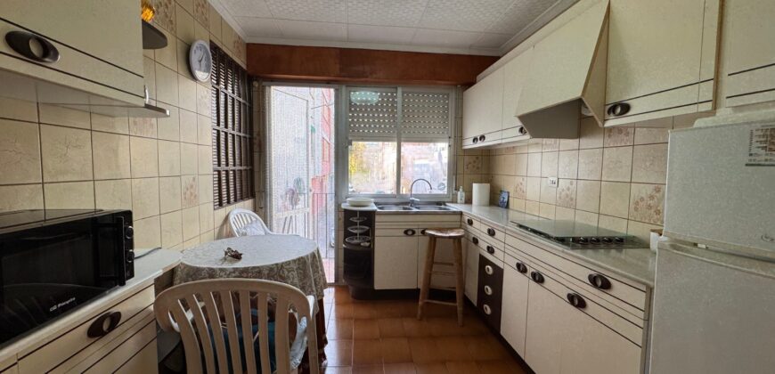 PISO CÉNTRICO EN VINARÒS