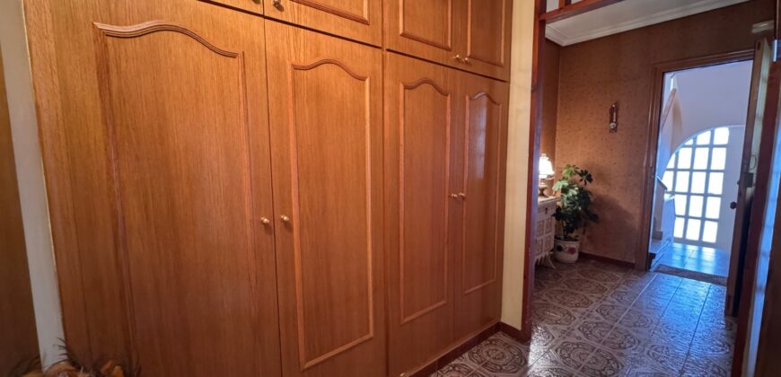 PISO CÉNTRICO EN VINARÒS