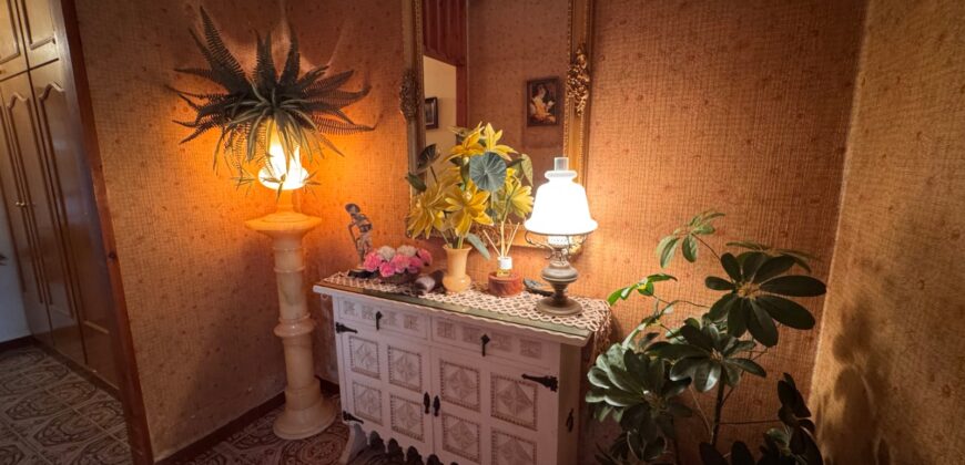 PISO CÉNTRICO EN VINARÒS