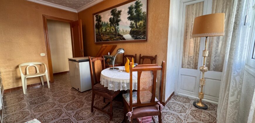 PISO CÉNTRICO EN VINARÒS