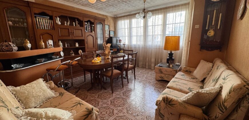 PISO CÉNTRICO EN VINARÒS