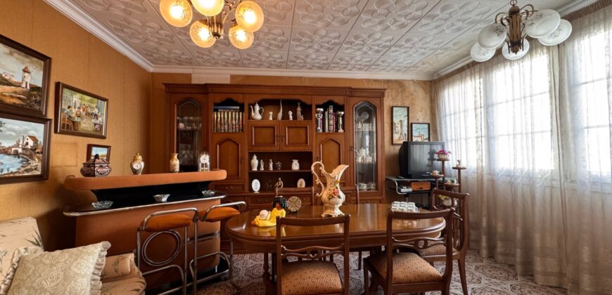 PISO CÉNTRICO EN VINARÒS