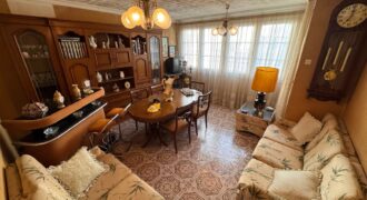 PISO CÉNTRICO EN VINARÒS