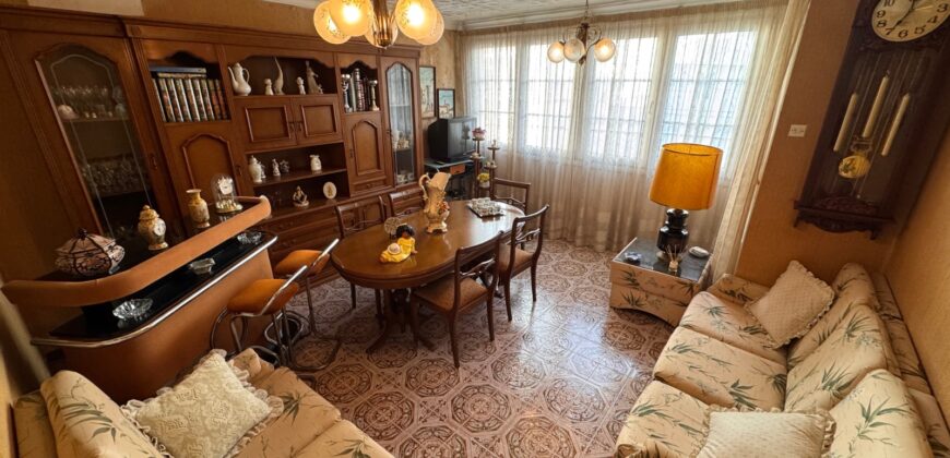 PISO CÉNTRICO EN VINARÒS