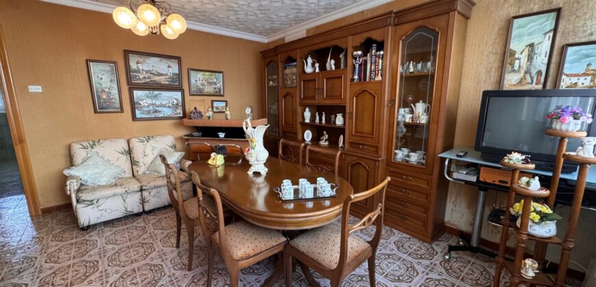 PISO CÉNTRICO EN VINARÒS