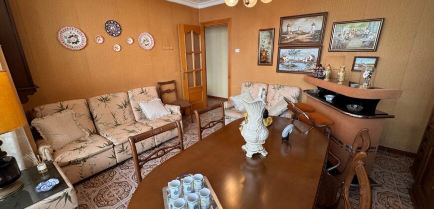 PISO CÉNTRICO EN VINARÒS