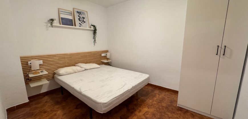 APARTAMENTO EN COSTA NORTE