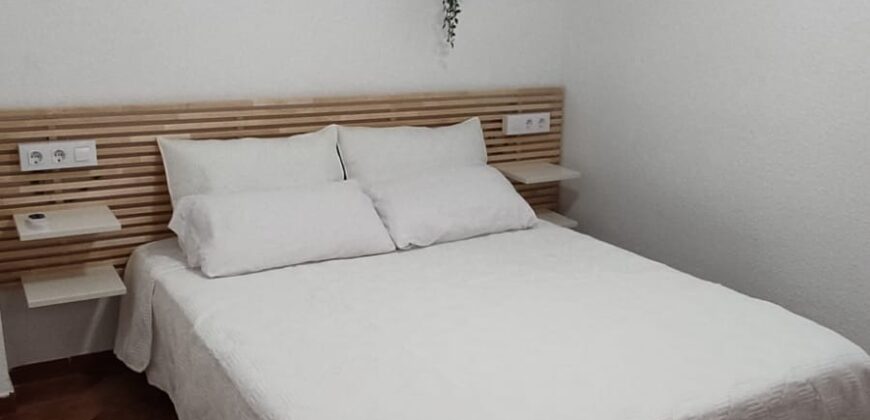 APARTAMENTO EN COSTA NORTE