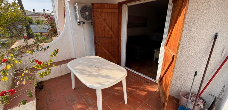 APARTAMENTO EN COSTA NORTE