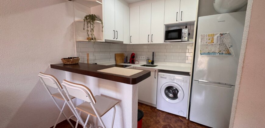 APARTAMENTO EN COSTA NORTE