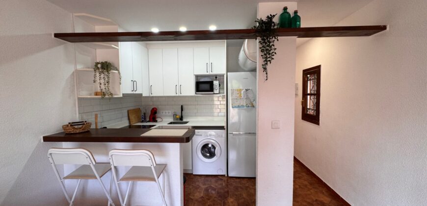 APARTAMENTO EN COSTA NORTE