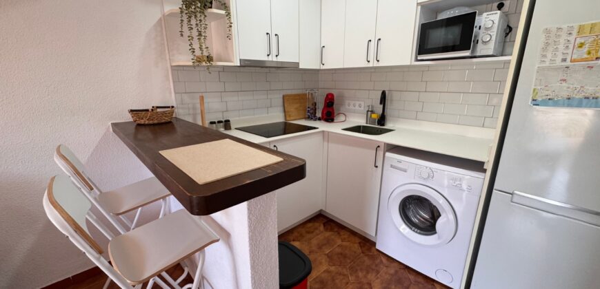 APARTAMENTO EN COSTA NORTE