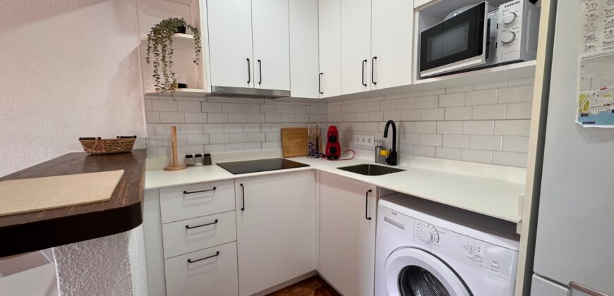 APARTAMENTO EN COSTA NORTE