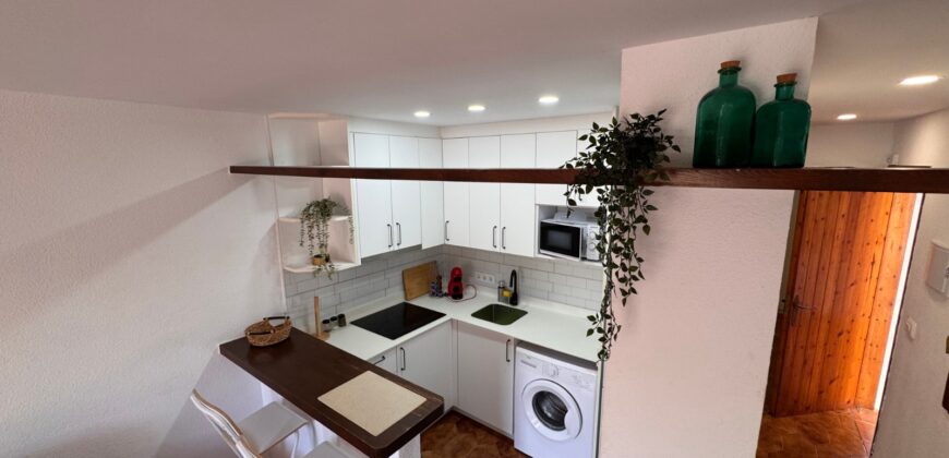 APARTAMENTO EN COSTA NORTE