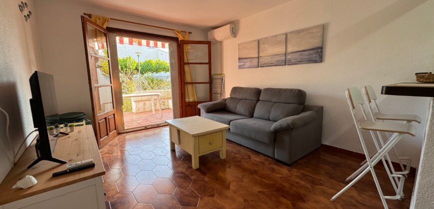 APARTAMENTO EN COSTA NORTE