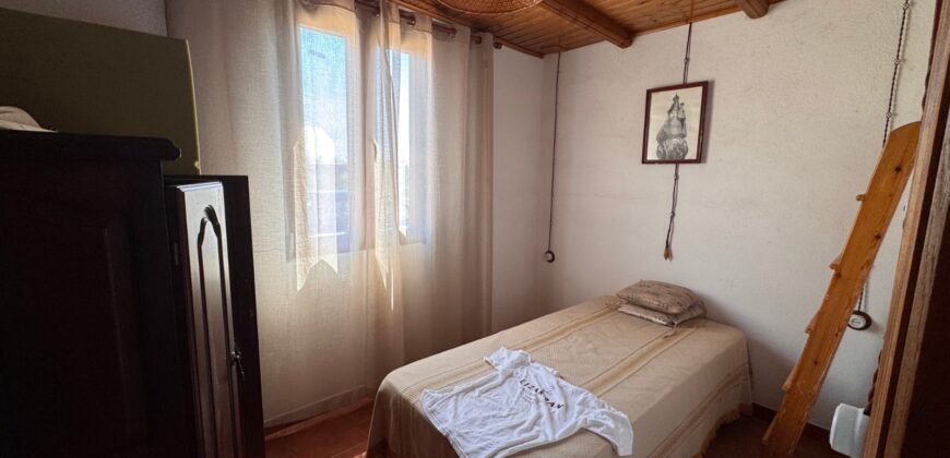 FINCA RÚSTICA EN VINARÒS