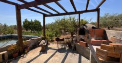 FINCA RÚSTICA EN VINARÒS