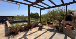 FINCA RÚSTICA EN VINARÒS