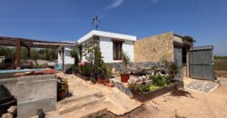 FINCA RÚSTICA EN VINARÒS