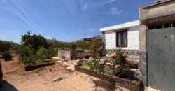 FINCA RÚSTICA EN VINARÒS