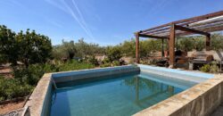 FINCA RÚSTICA EN VINARÒS