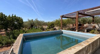FINCA RÚSTICA EN VINARÒS