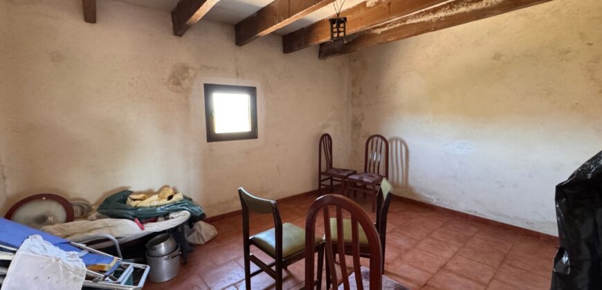 FINCA RÚSTICA EN VINARÒS