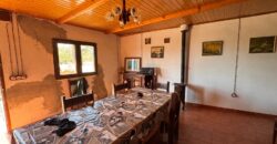 FINCA RÚSTICA EN VINARÒS