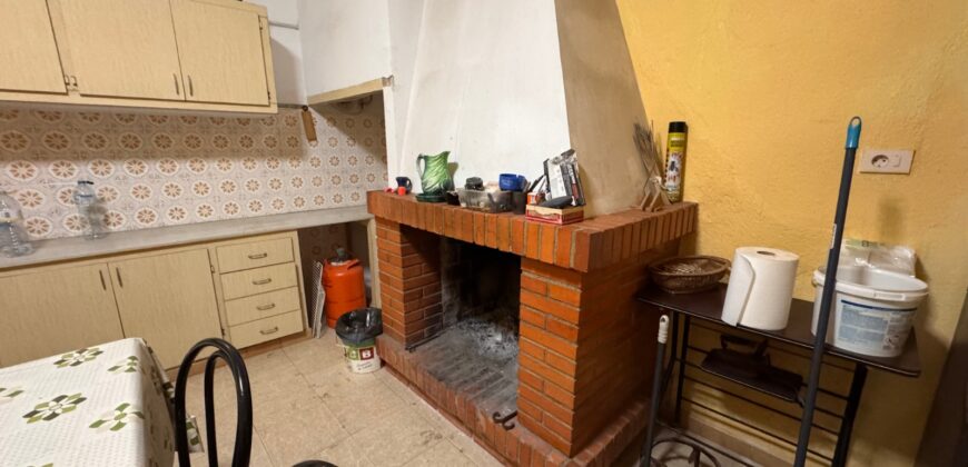 FINCA RÚSTICA EN VINARÒS