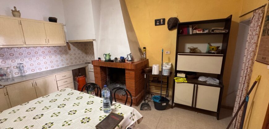 FINCA RÚSTICA EN VINARÒS