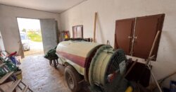 FINCA RÚSTICA EN VINARÒS