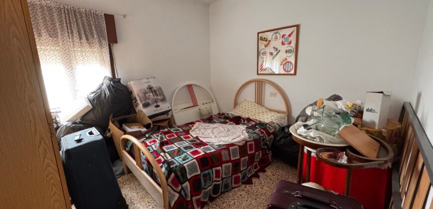 FINCA RÚSTICA EN VINARÒS