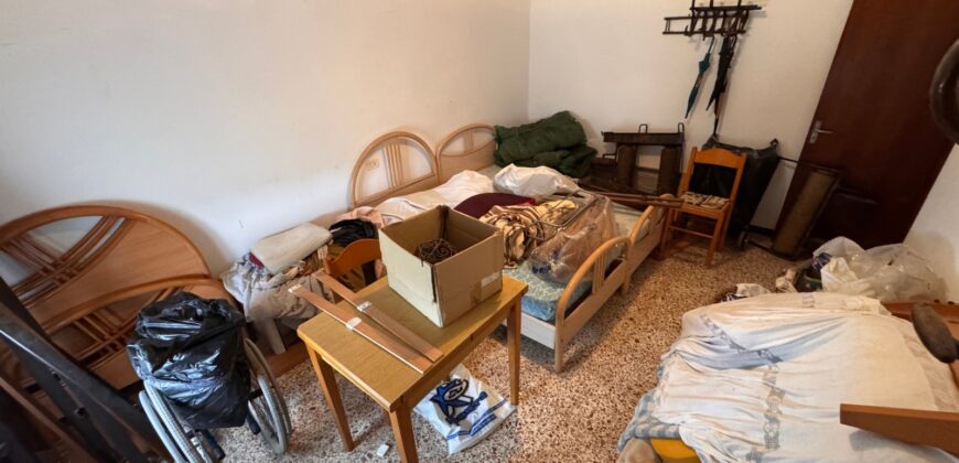 FINCA RÚSTICA EN VINARÒS