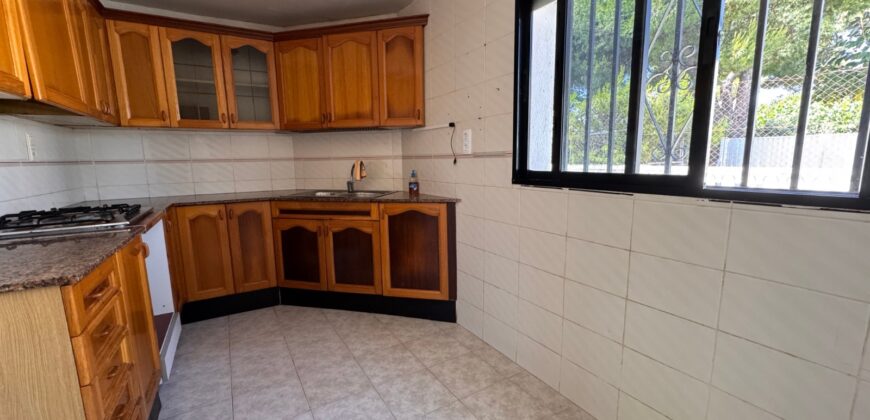 CASA PAREADA EN COSTA SUR
