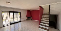CASA PAREADA EN COSTA SUR