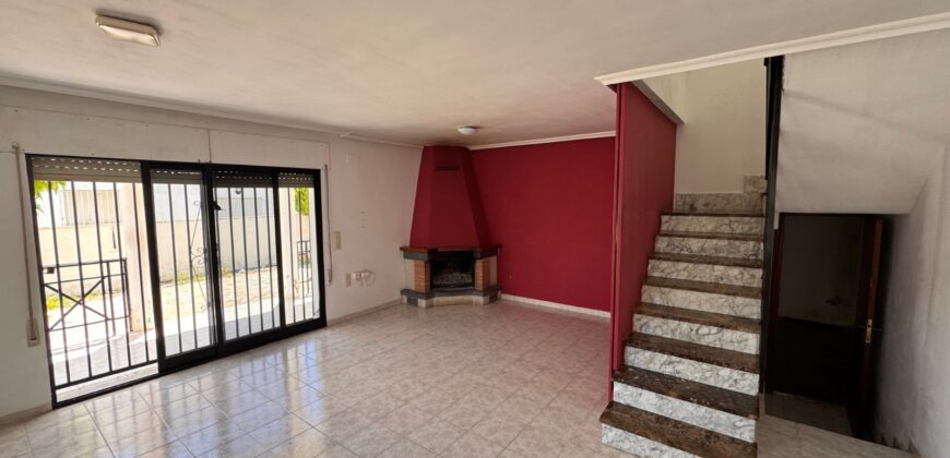 CASA PAREADA EN COSTA SUR