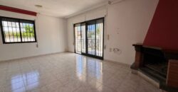 CASA PAREADA EN COSTA SUR
