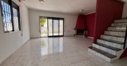 CASA PAREADA EN COSTA SUR