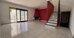 CASA PAREADA EN COSTA SUR