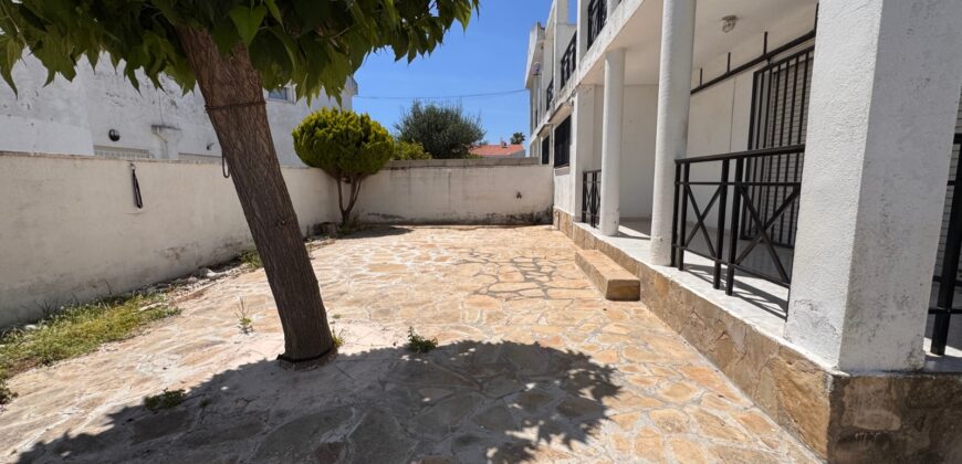 CASA PAREADA EN COSTA SUR