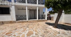 CASA PAREADA EN COSTA SUR