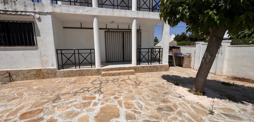 CASA PAREADA EN COSTA SUR