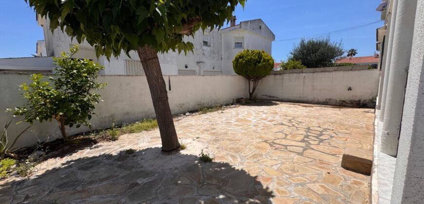 CASA PAREADA EN COSTA SUR