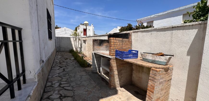 CASA PAREADA EN COSTA SUR